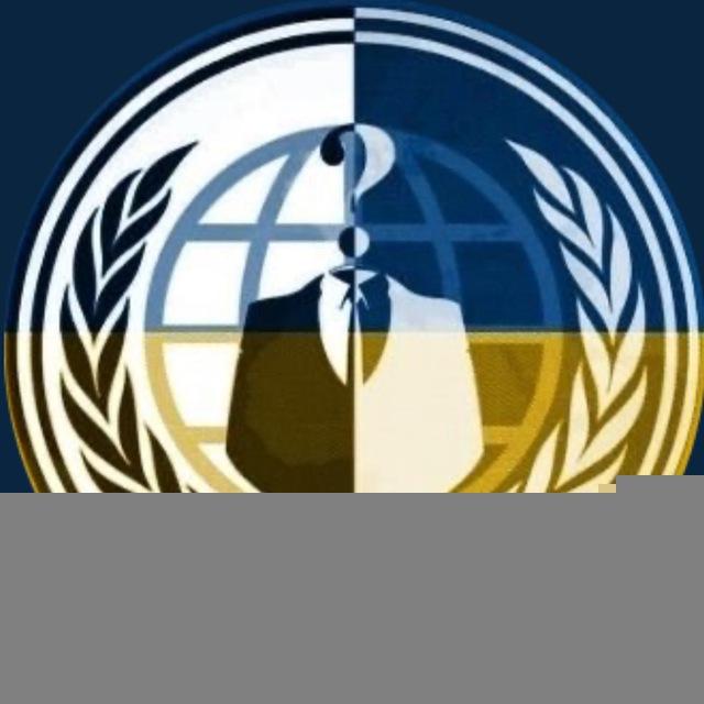 Anonymous News UA©