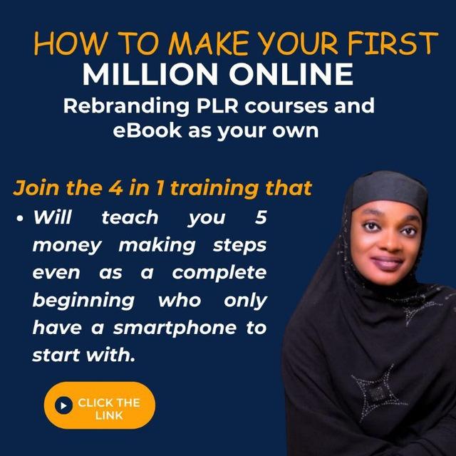 Free Affiliate Marketing Master Class