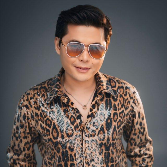 Ernar Aidar