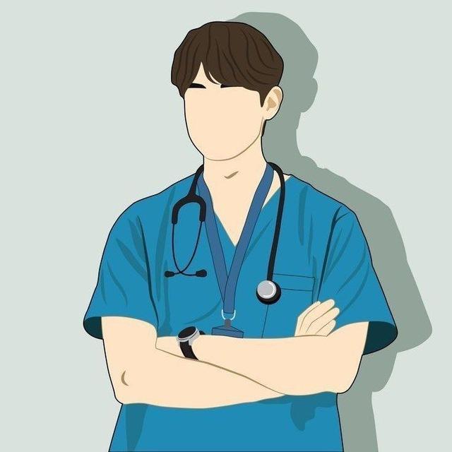 پرستار | Nurse