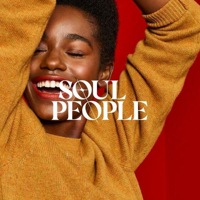 Soul People