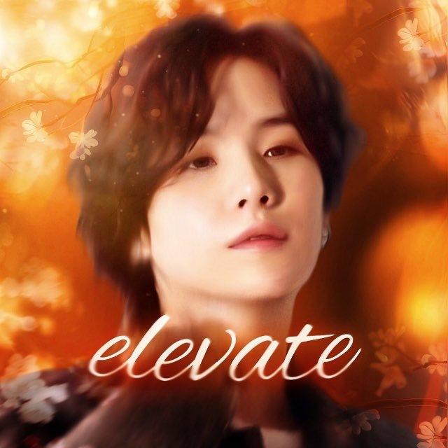 Закрыто Elevate 🔐
