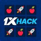 1xHack official