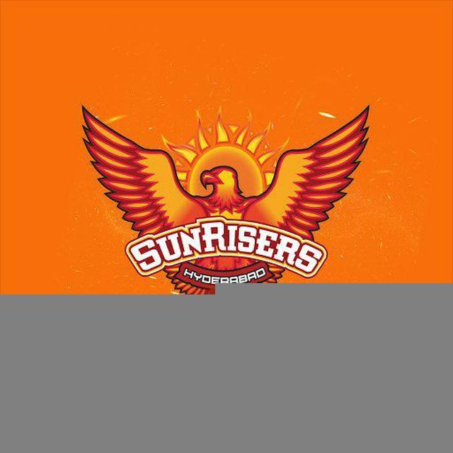 Sunrisers Hyderabad SRH™💯