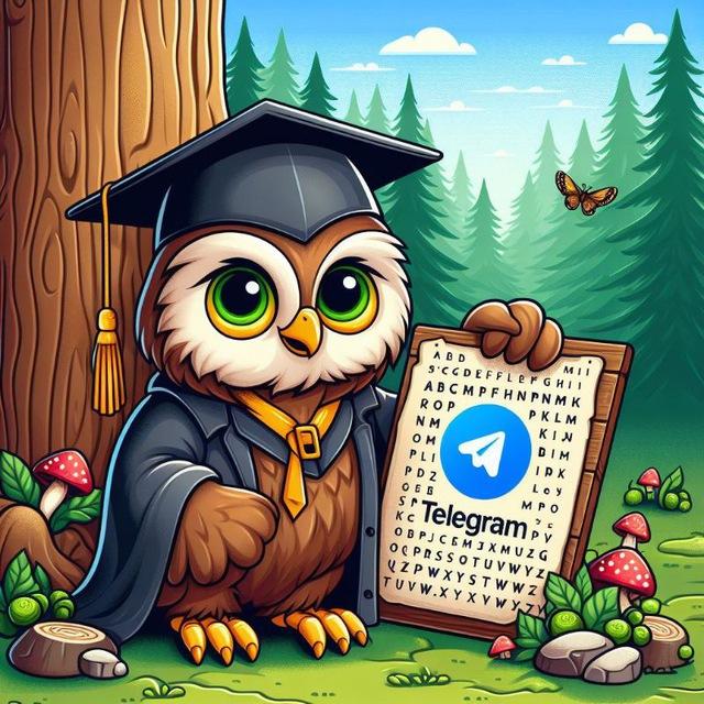 Owl School | for teachers 🦉