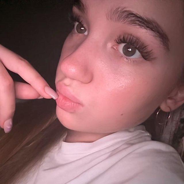 сонечка буэнос👼🏼