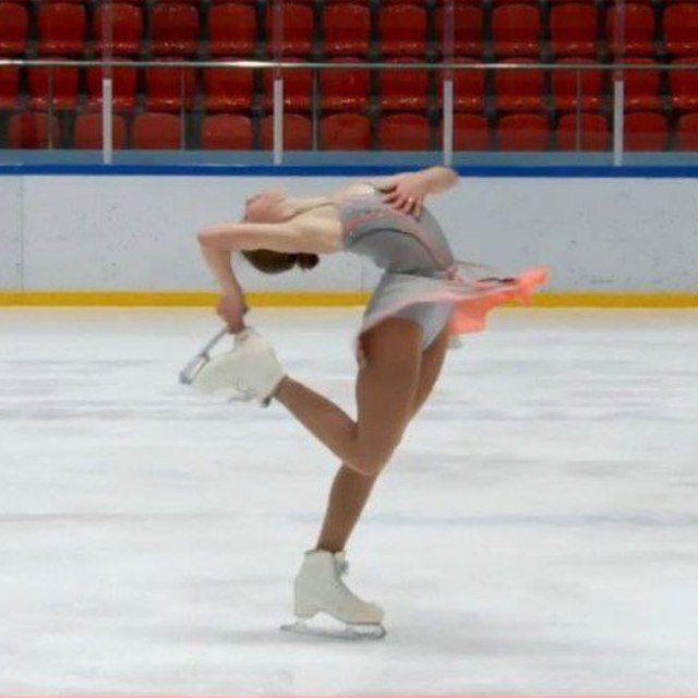 ICE AND ME