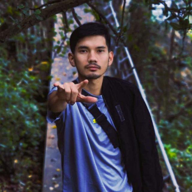 MC SEYLA-កីឡា