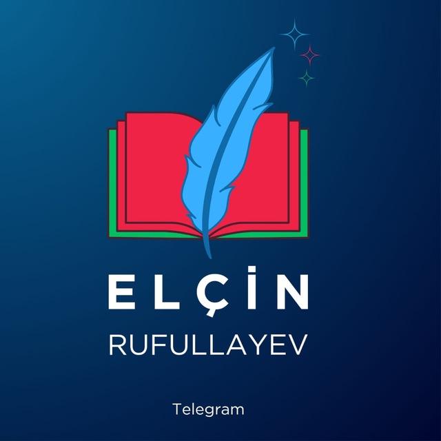 Elçin Rufullayev