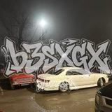 b3sxgx | блuzzard