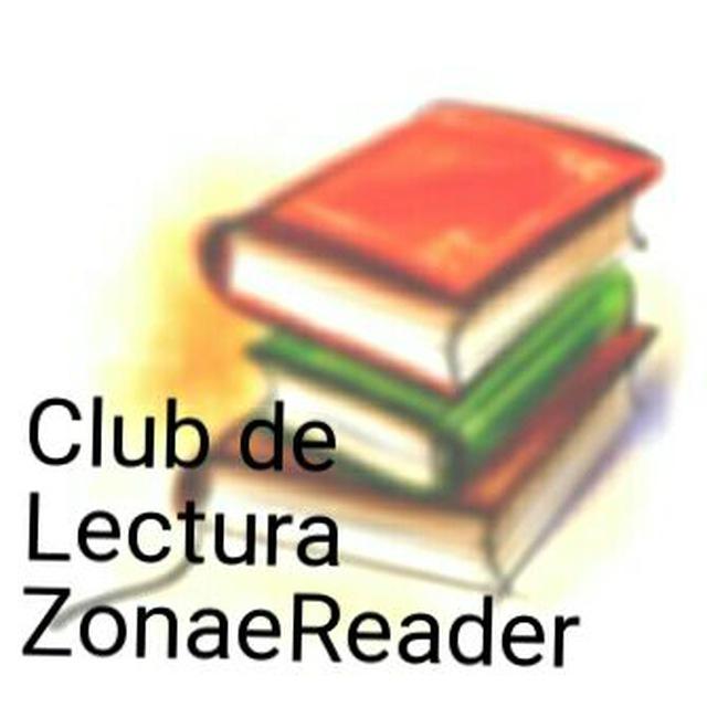 Club de Lectura ZonaeReader