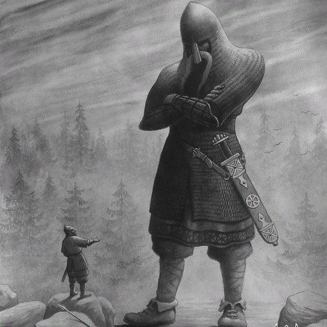 Александр Духовный