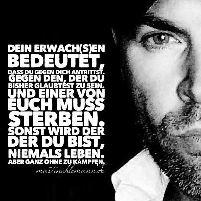 Dein Weg in die neue Welt by Martin Uhlemann