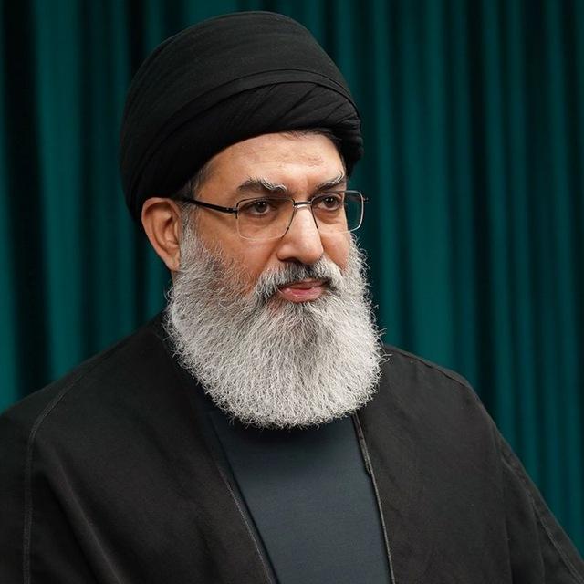 السيد هاشم الحيدري