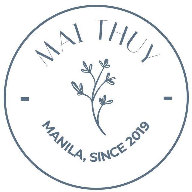 Mai Thuy Manila - mỹ phẩm-quần áo chính hãng Manila