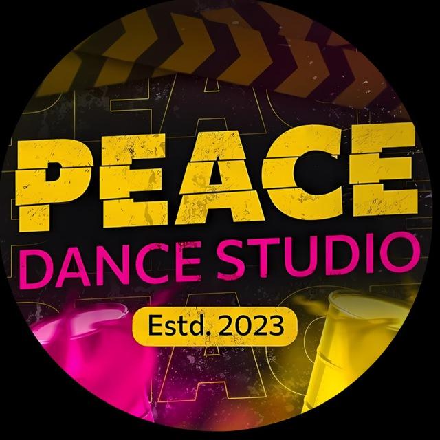 Танцевальная студия «PEACE»
