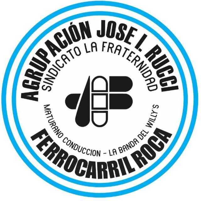 Agrupacion Rucci - Linea General Roca