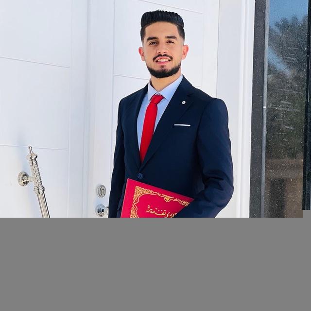 Mohammed Elhejni - محمد الهجني
