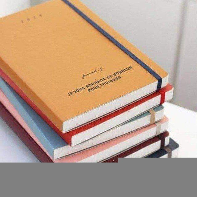 كتب وملازم جميع مواد المهنيه