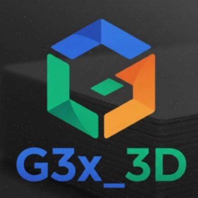 G3X_3D