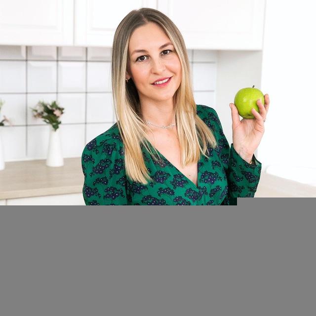 PRO стройность|Ольга Баулина🍏
