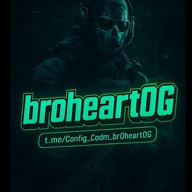 CONFIG AimAssist & AimBot @br0heart0G