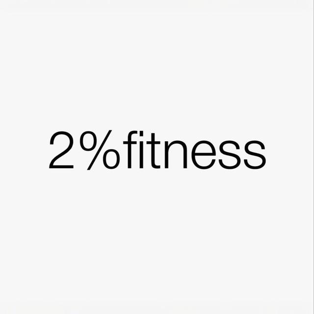 2% Фитнес+Бассейн м.Сокольники