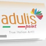 ADULIS paint