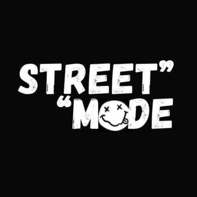 Street Mode