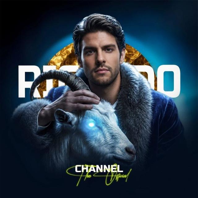 Ricardo-IChancy