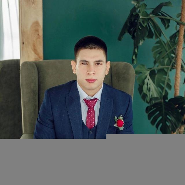 Танкист из тик тока