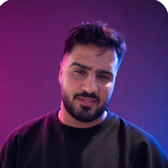ایمان حسینی - خبرنگار