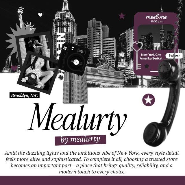 mealurty ♥️