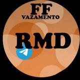 FF VAZAMENTOS RMD