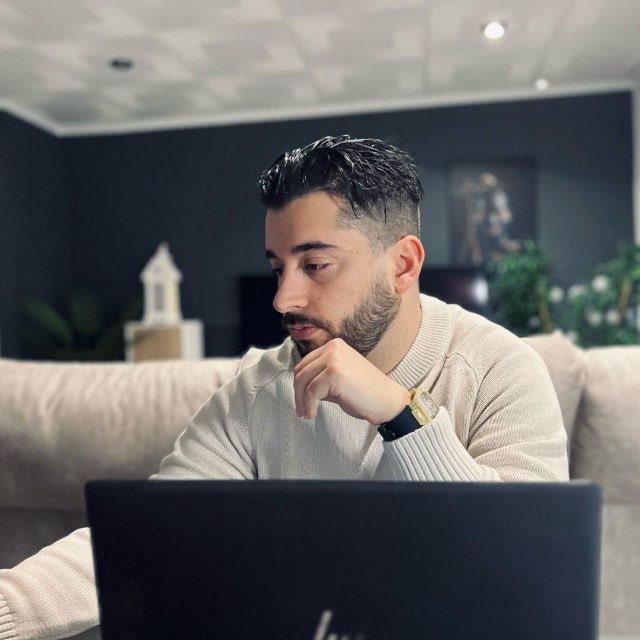 Mentor Michael