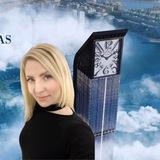 AETERNITAS Dubai Marina - Broker Sales