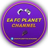 EA FC 26° PLANET CHANNEL 🇮🇹 | @EAFCPLANETITALIACHANNEL