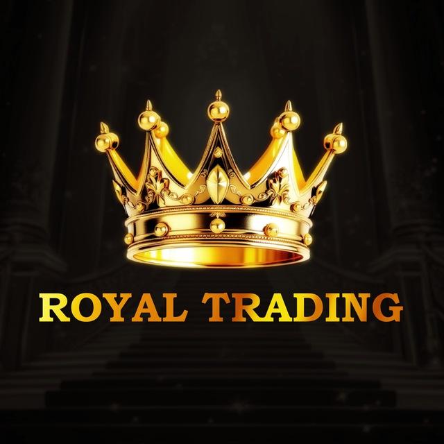 Royal Trading 👑