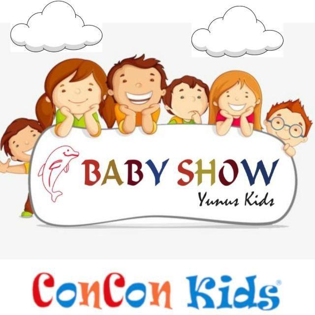 CONCON KİDS