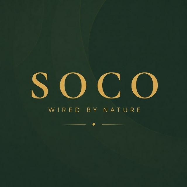 SOCO.GE - AMANITA GEORGIA ⛰️🇬🇪 | Amanita Muscaria, Lions Mane, Cordyceps | Microdosing & Functional Mushrooms | Tbilisi, Batumi