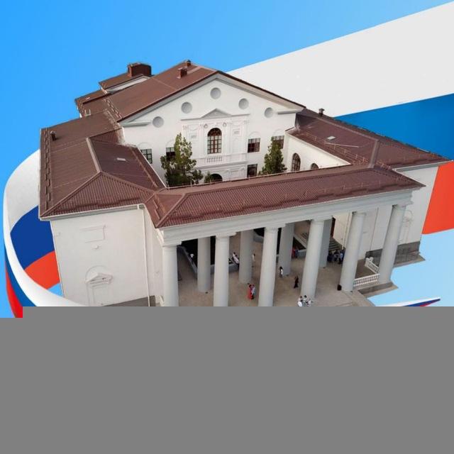 ДК «Строителей»