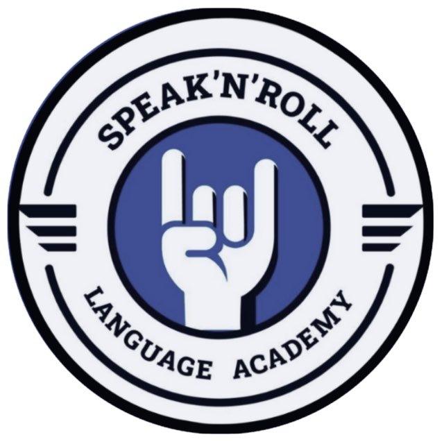 Speak'N'Roll - Польська мова
