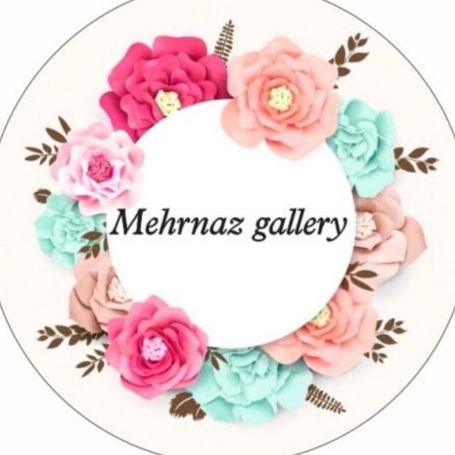 Mehrnazgallery