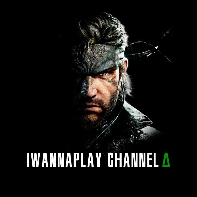 IWannaPlay 🎮 ПК ИГРЫ / PC GAMES