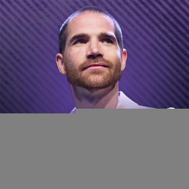 Rob Moore Disruptors