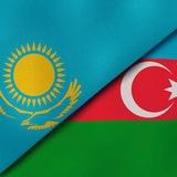 Qazaq Embassy Baku