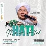 Festival Selawat (Official)