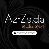 Az-Zaida Al-Jadiid 2025