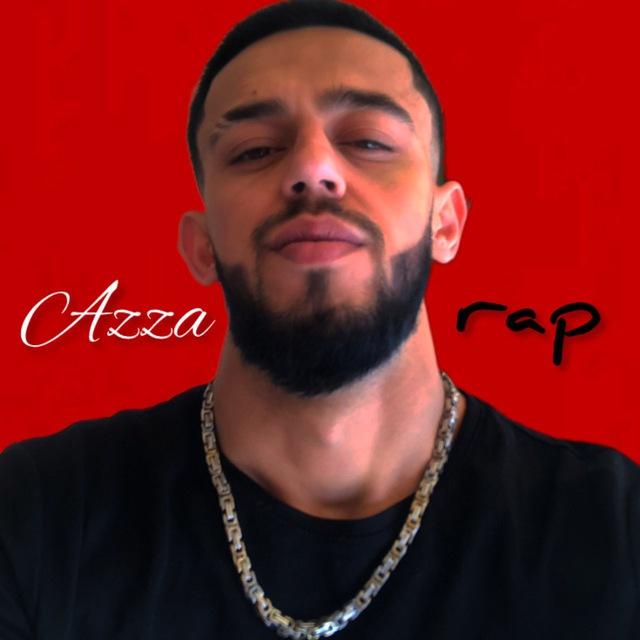 Azza.Rap🎙