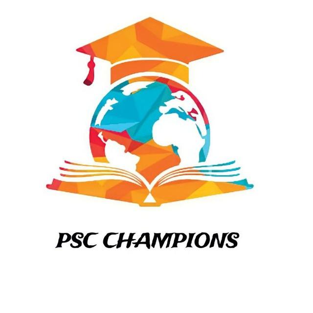 PSC CHAMPIONS